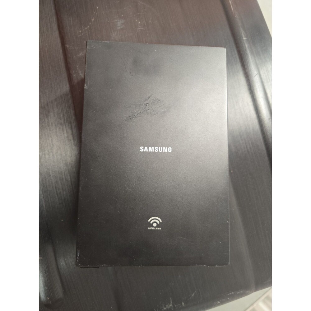 SAMSUNG SWA-8000S Wireless Speaker Receiver Only